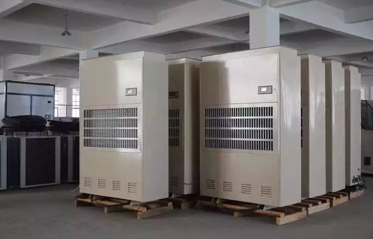使用工業(yè)除濕機，一步解決工廠車間除濕問題